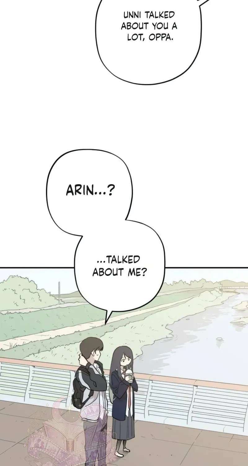 Lingering Pain Chapter 15 - Page 19