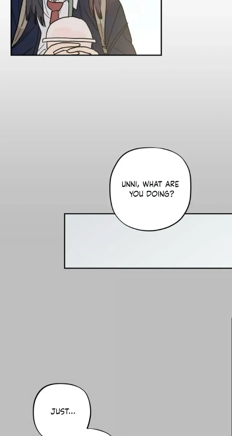 Lingering Pain Chapter 15 - Page 21