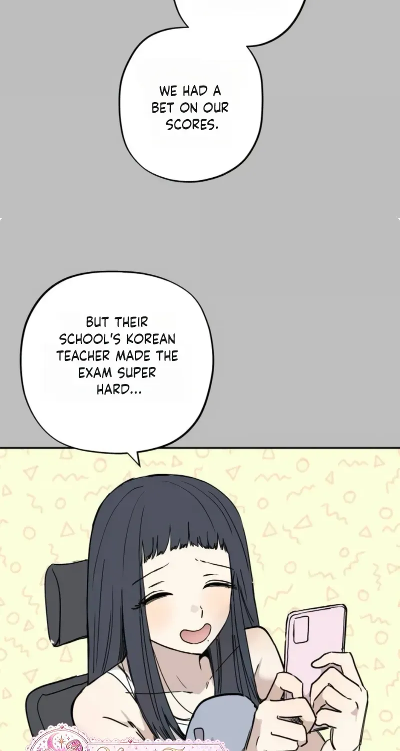 Lingering Pain Chapter 15 - Page 24