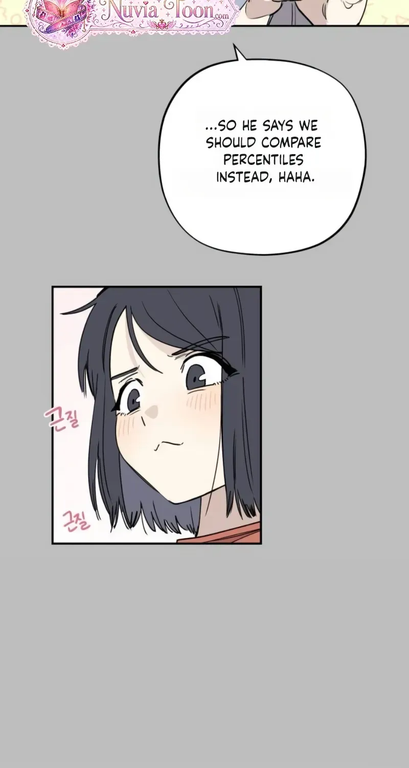 Lingering Pain Chapter 15 - Page 25