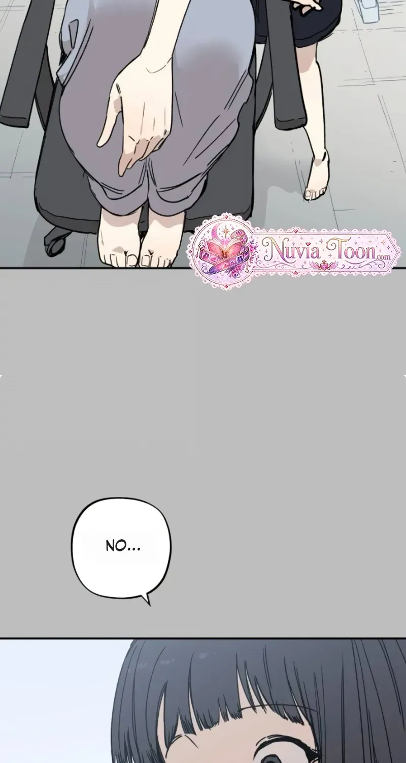 Lingering Pain Chapter 15 - Page 27