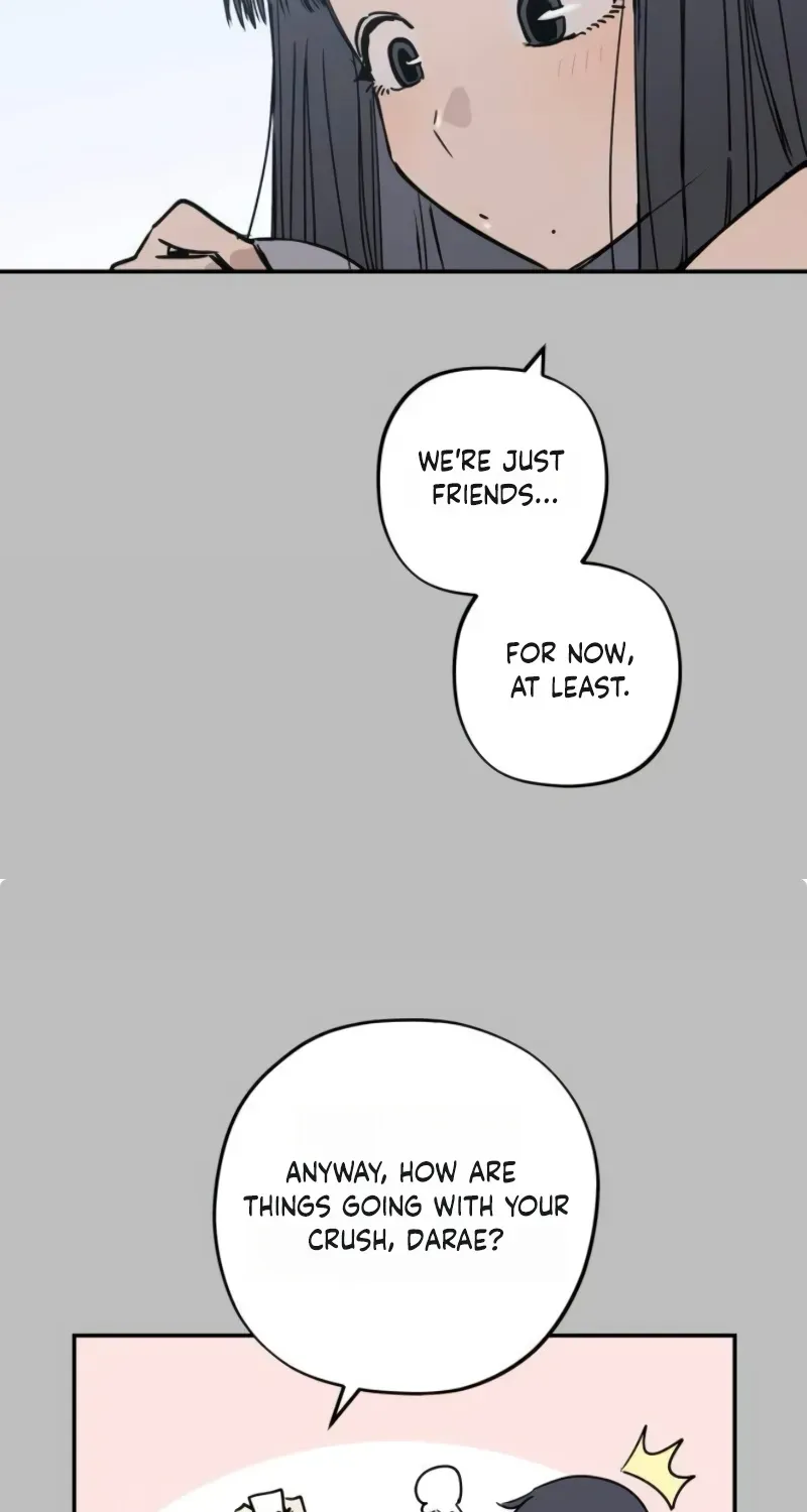 Lingering Pain Chapter 15 - Page 28