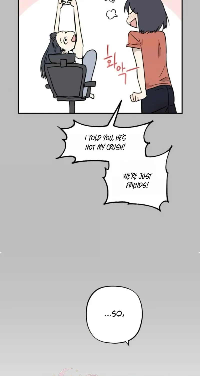Lingering Pain Chapter 15 - Page 29
