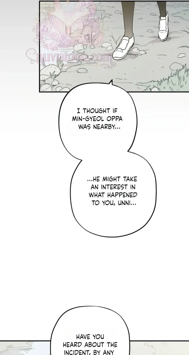 Lingering Pain Chapter 15 - Page 30