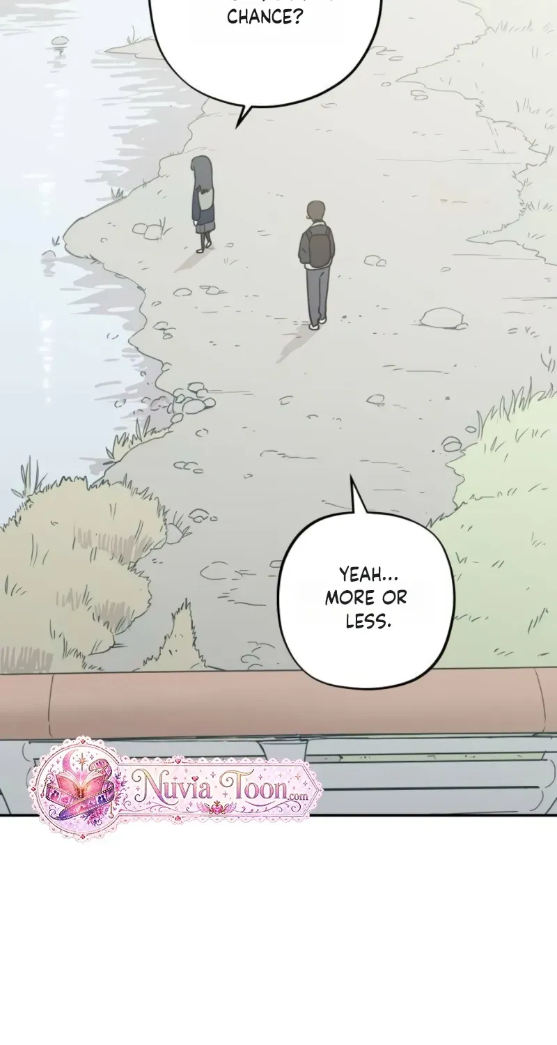 Lingering Pain Chapter 15 - Page 31