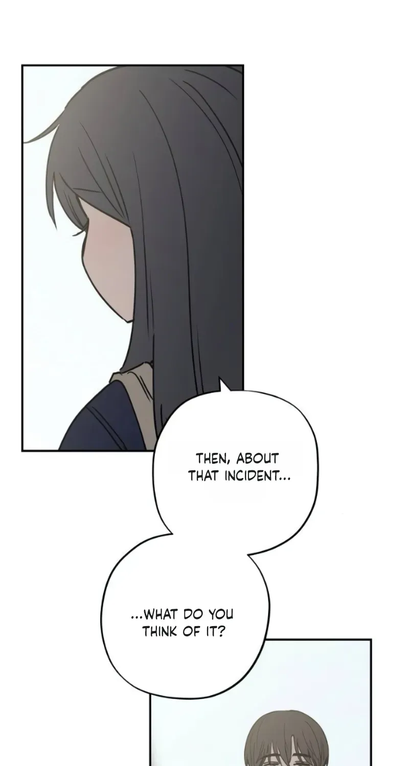 Lingering Pain Chapter 15 - Page 32
