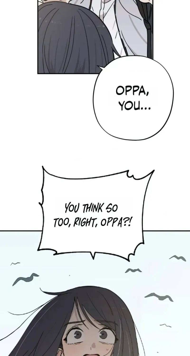 Lingering Pain Chapter 15 - Page 40