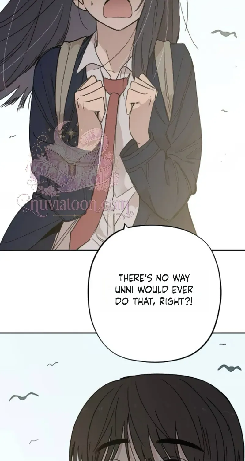 Lingering Pain Chapter 15 - Page 41