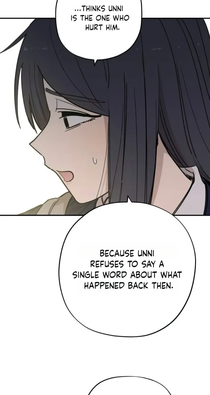 Lingering Pain Chapter 15 - Page 44