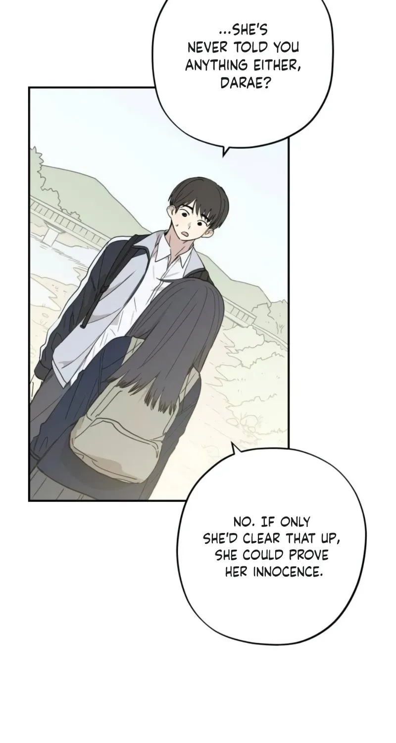 Lingering Pain Chapter 15 - Page 45