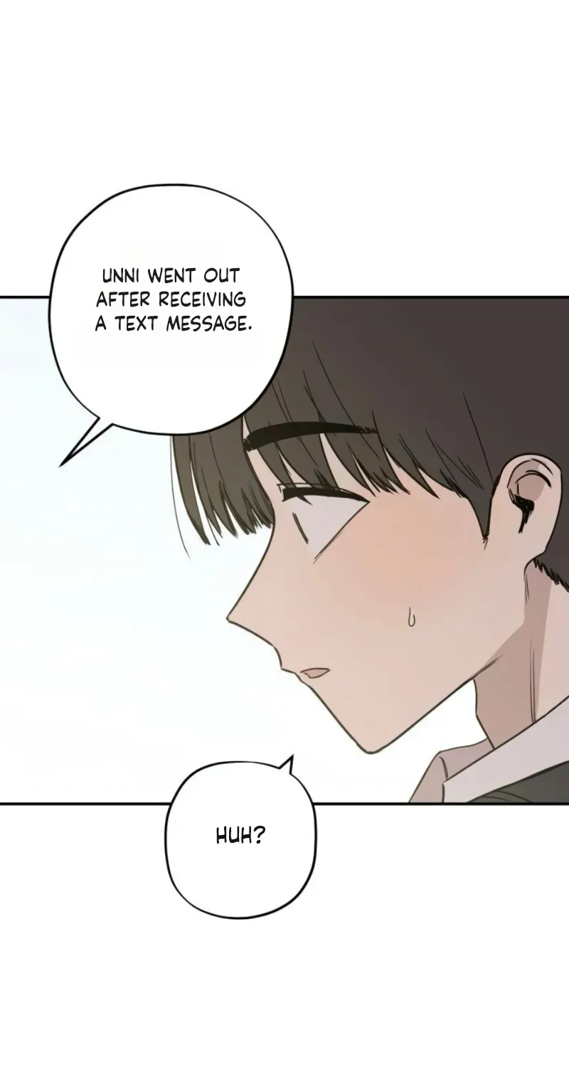 Lingering Pain Chapter 15 - Page 47