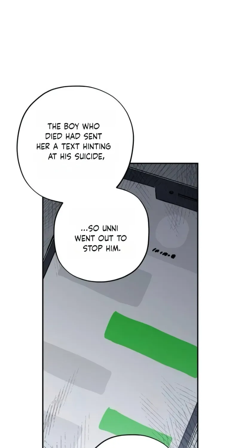 Lingering Pain Chapter 15 - Page 48