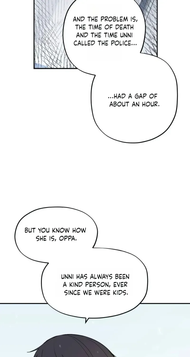 Lingering Pain Chapter 15 - Page 49