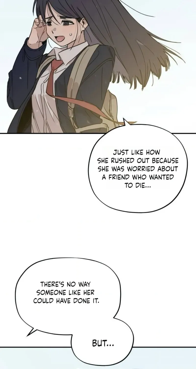 Lingering Pain Chapter 15 - Page 50