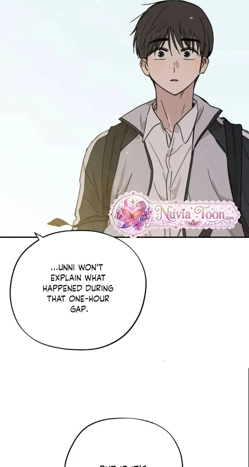 Lingering Pain Chapter 15 - Page 51