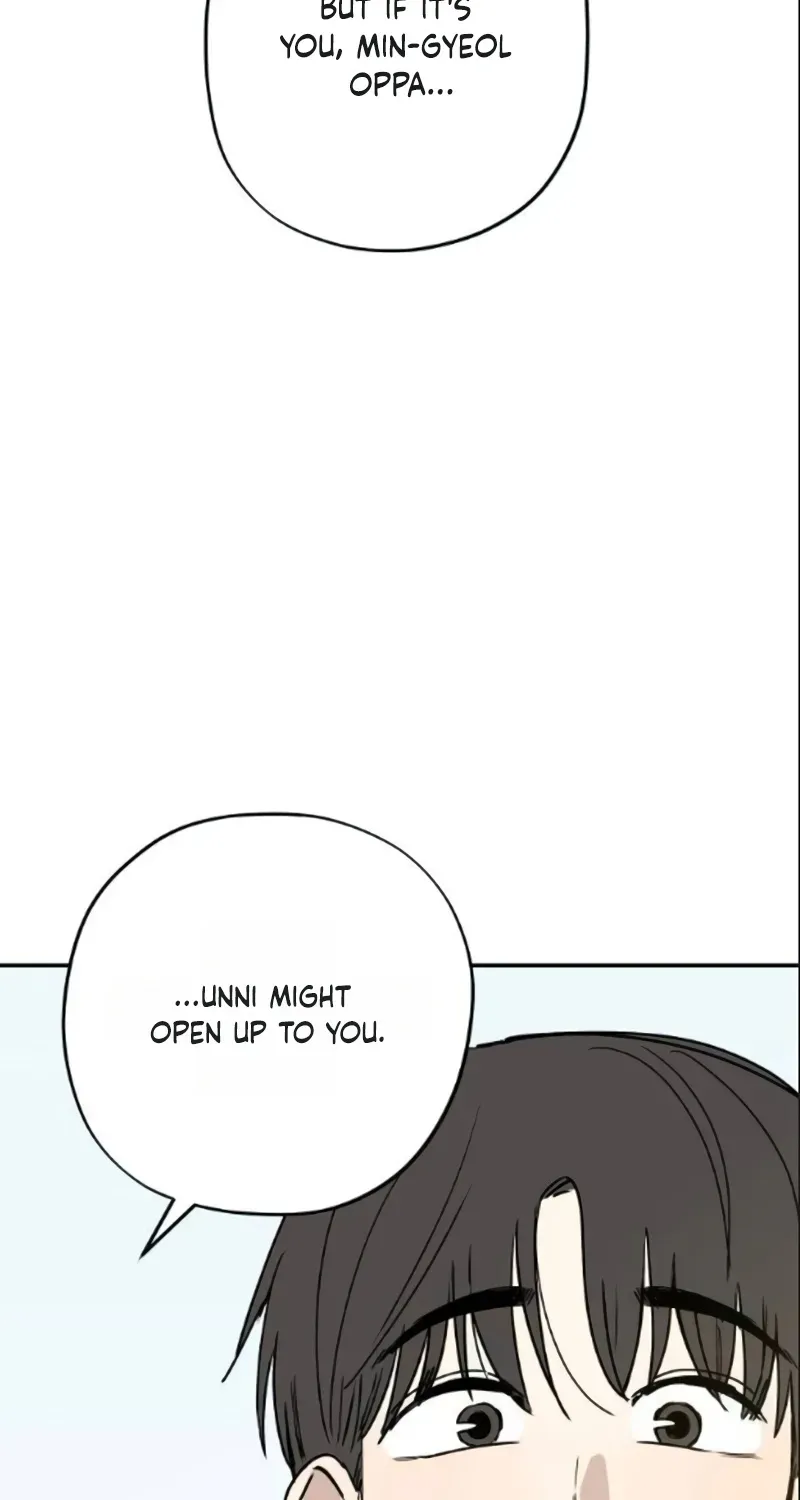 Lingering Pain Chapter 15 - Page 52
