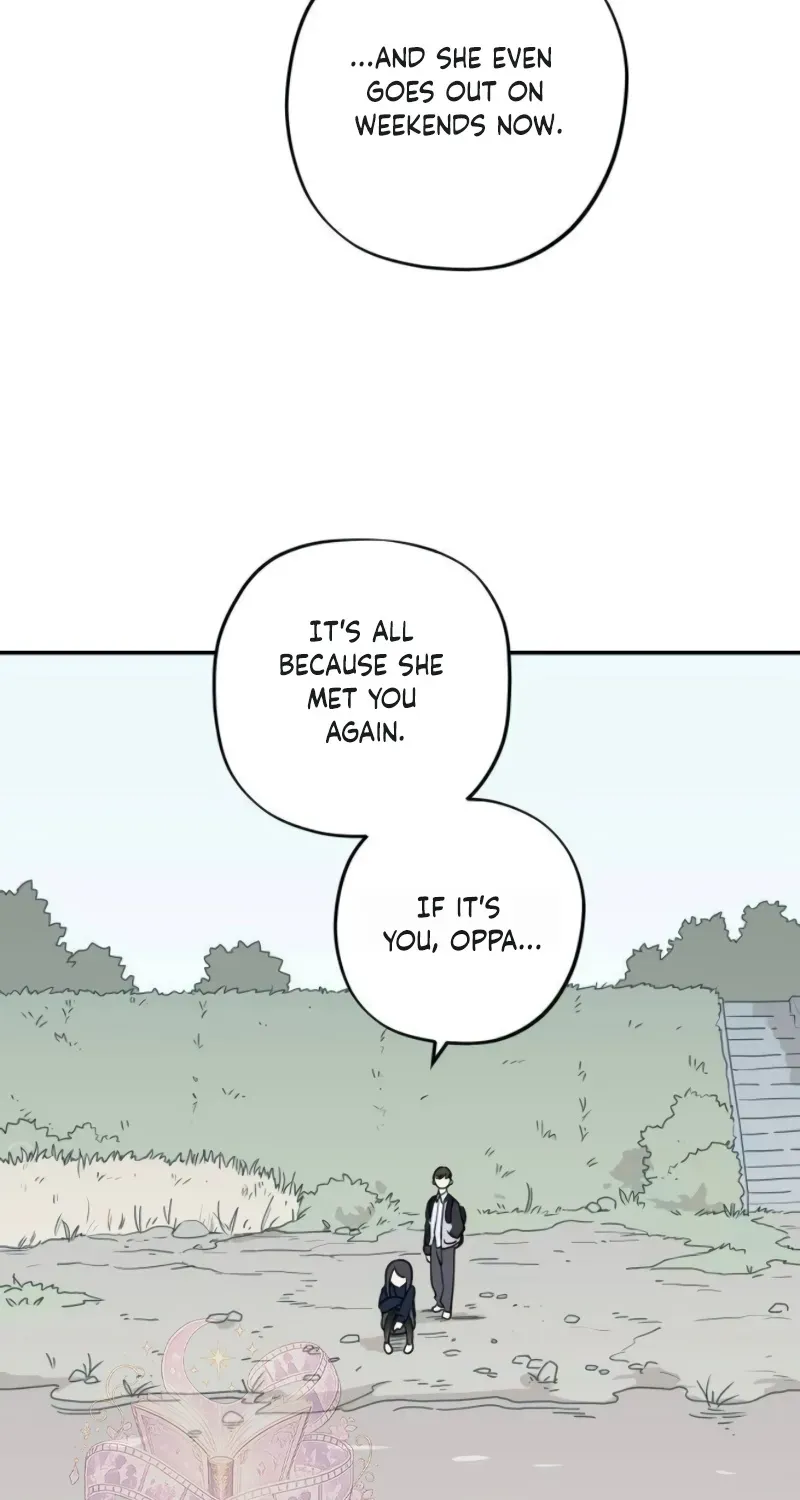 Lingering Pain Chapter 15 - Page 57