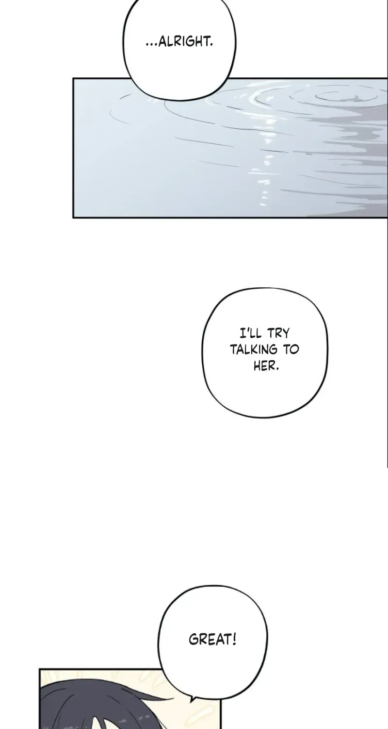 Lingering Pain Chapter 15 - Page 61