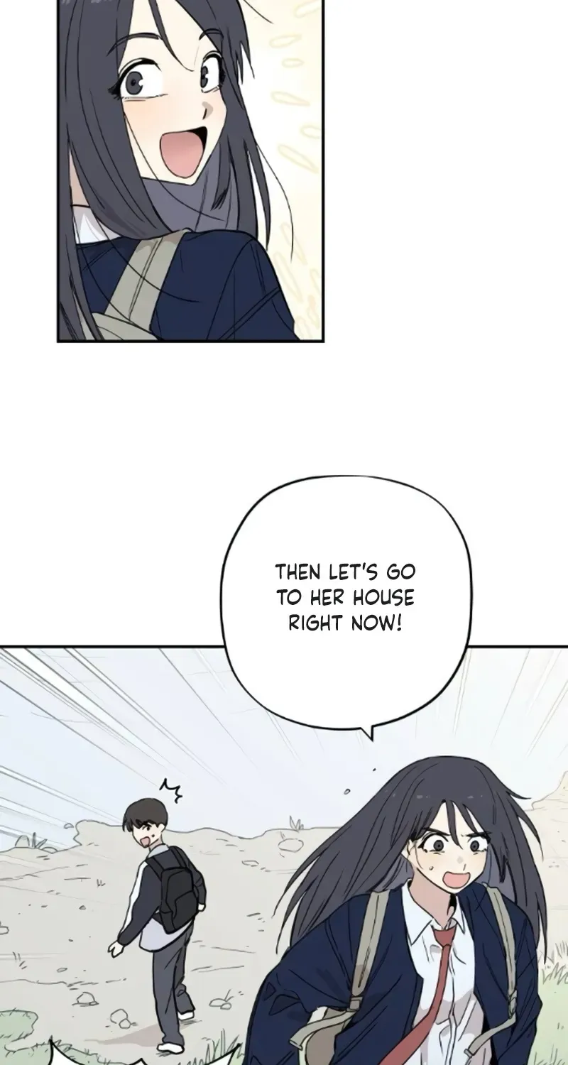 Lingering Pain Chapter 15 - Page 62