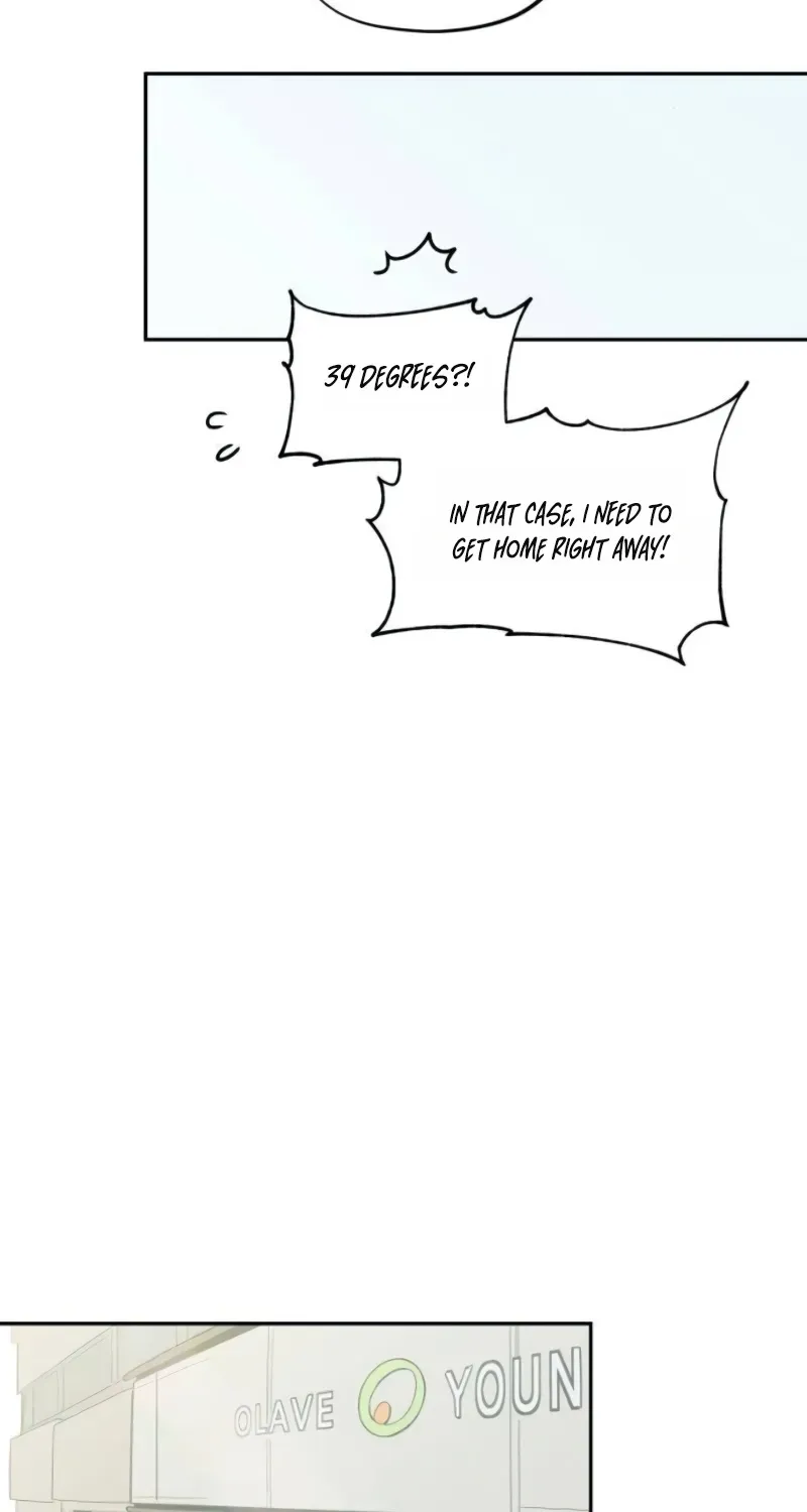 Lingering Pain Chapter 15 - Page 65