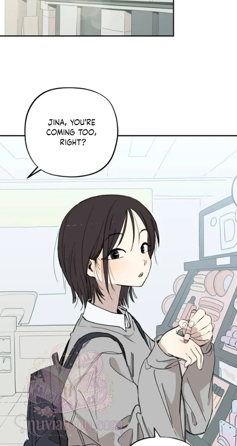 Lingering Pain Chapter 15 - Page 66