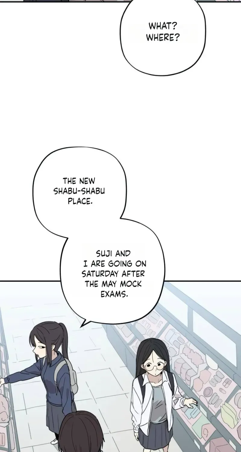 Lingering Pain Chapter 15 - Page 67