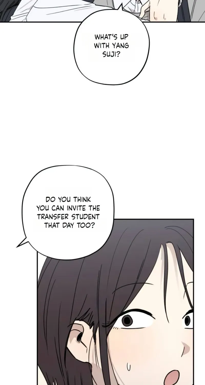 Lingering Pain Chapter 15 - Page 69