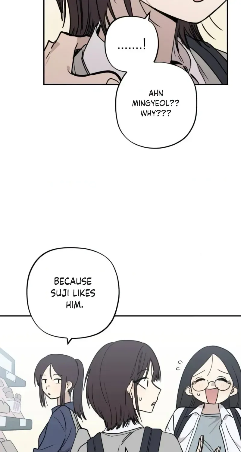 Lingering Pain Chapter 15 - Page 70