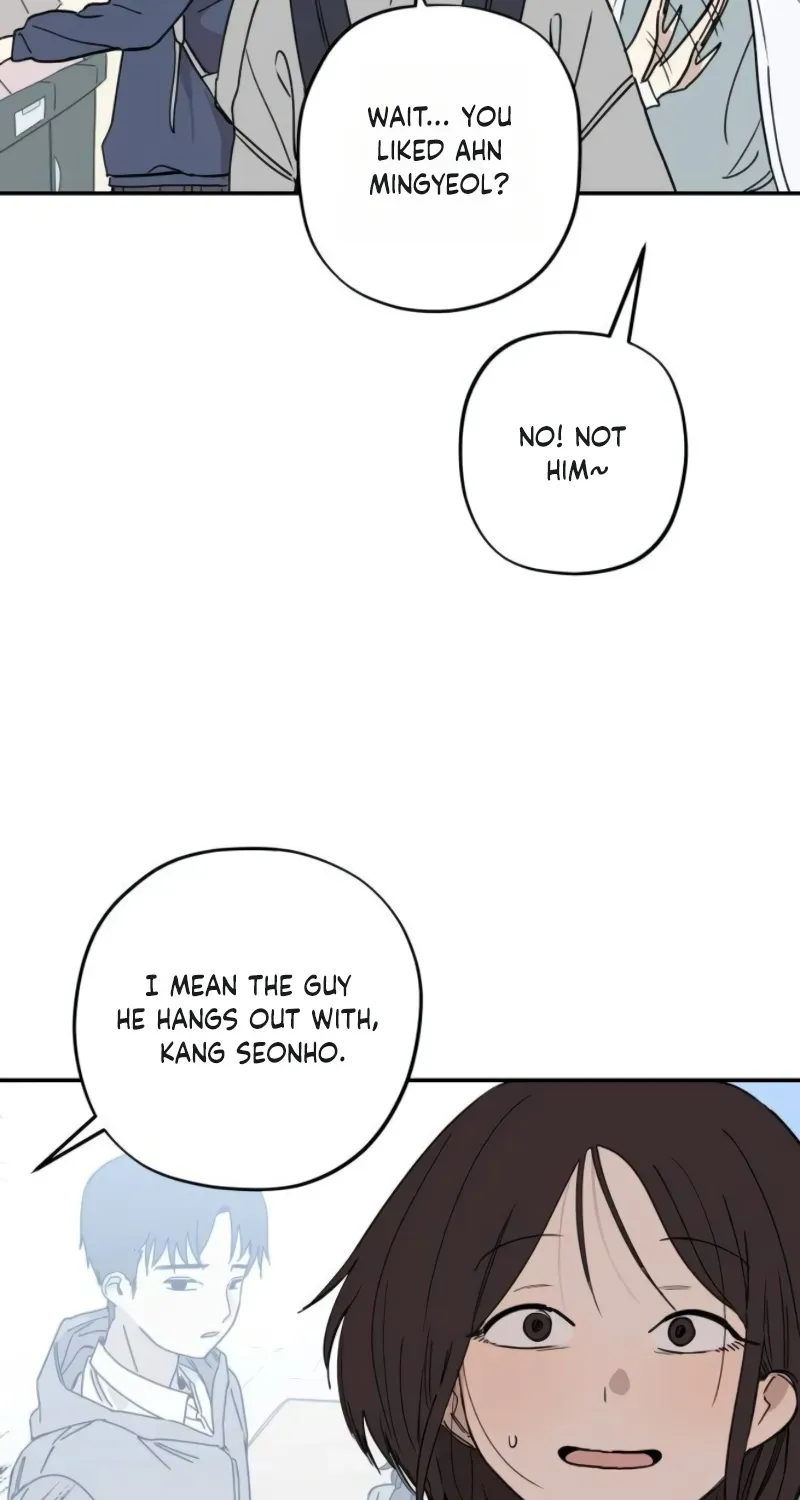 Lingering Pain Chapter 15 - Page 71