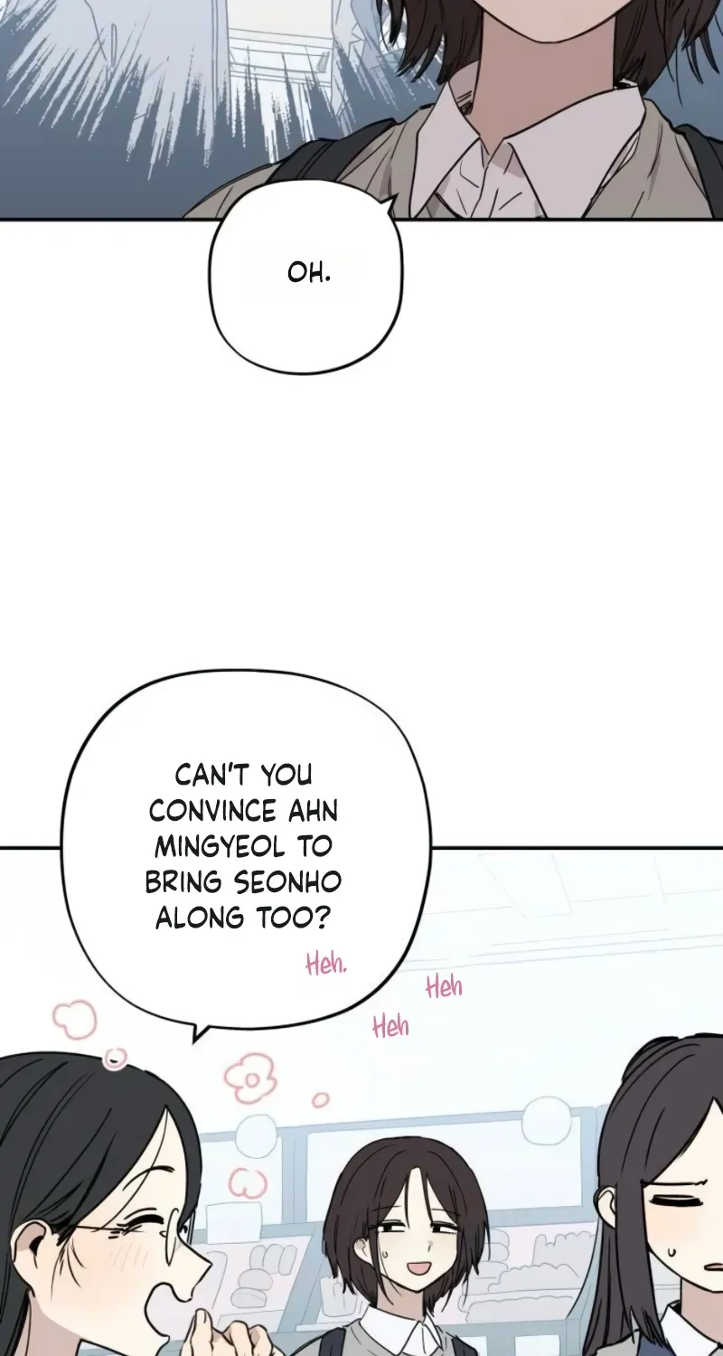 Lingering Pain Chapter 15 - Page 72