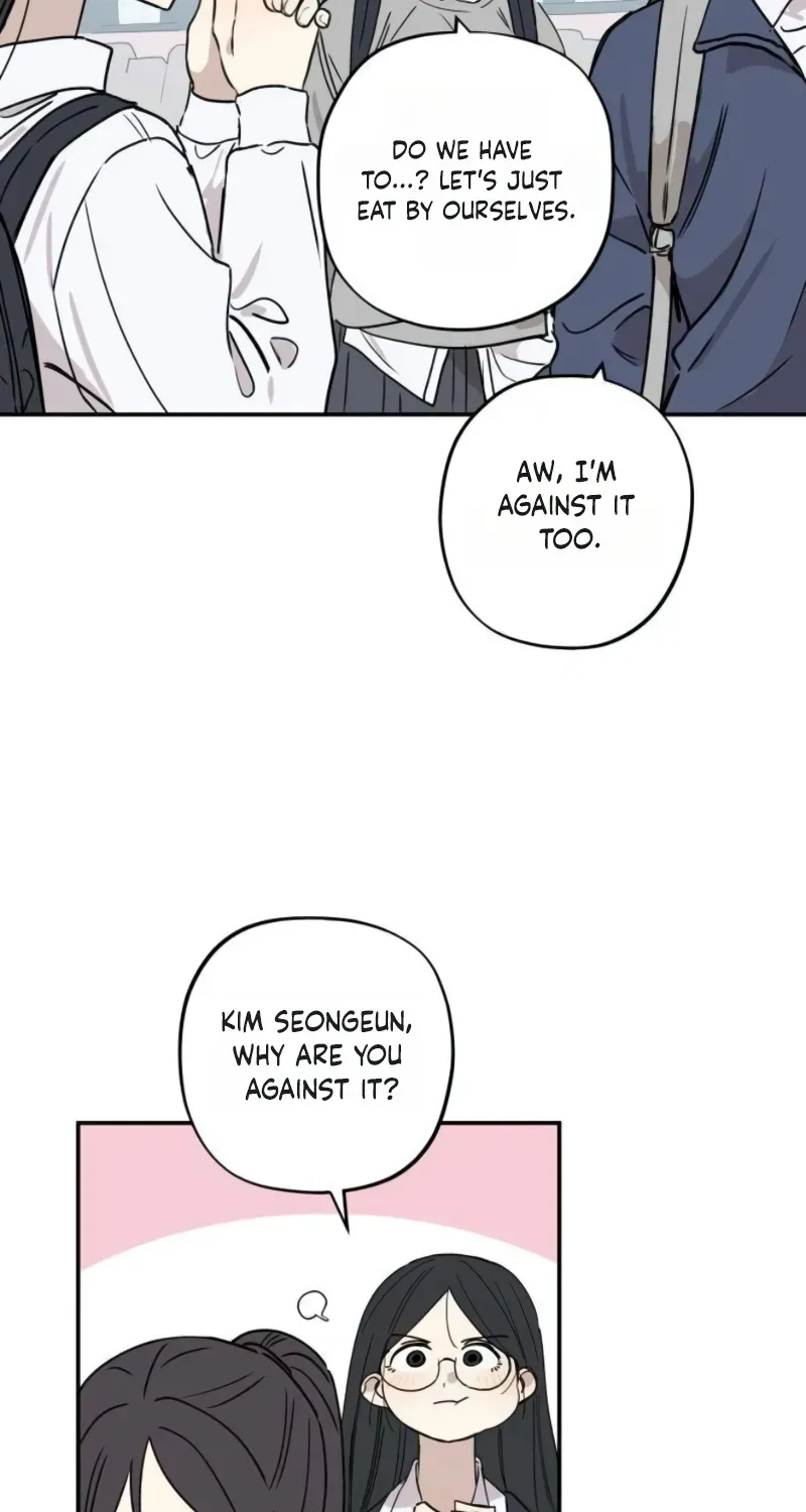 Lingering Pain Chapter 15 - Page 73