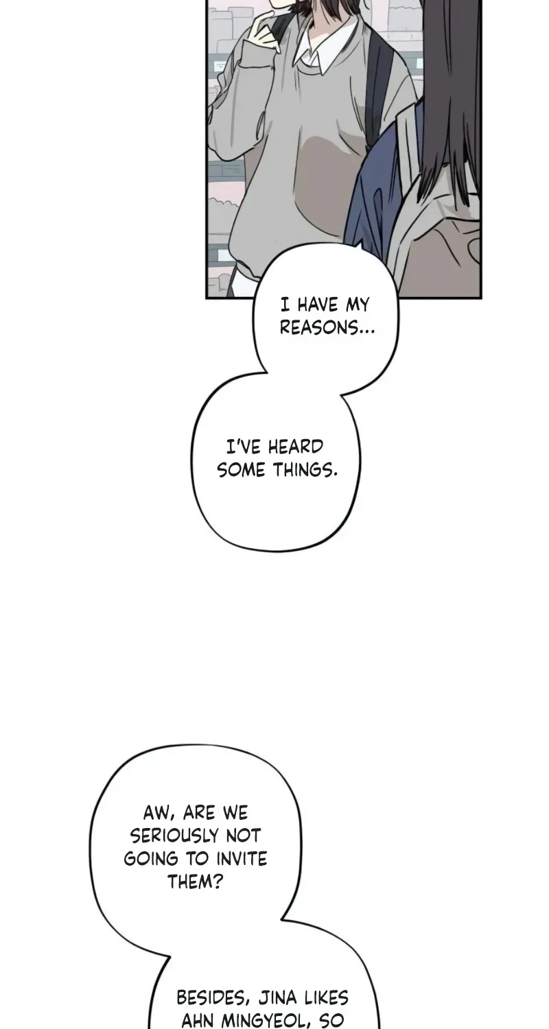 Lingering Pain Chapter 15 - Page 75