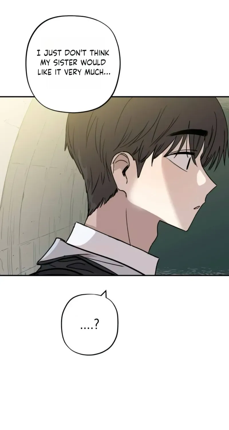 Lingering Pain Chapter 15 - Page 83