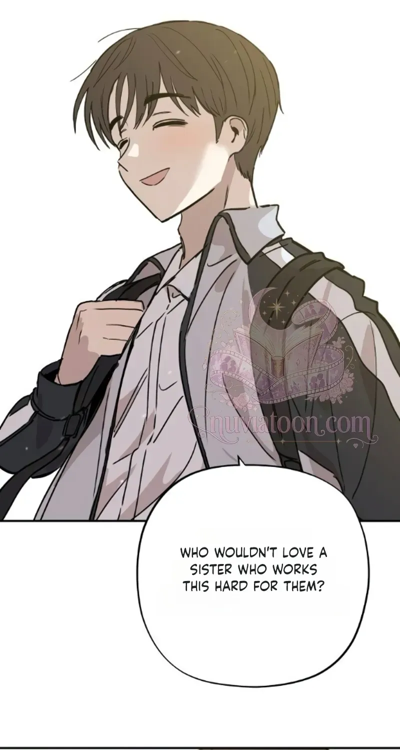 Lingering Pain Chapter 15 - Page 87