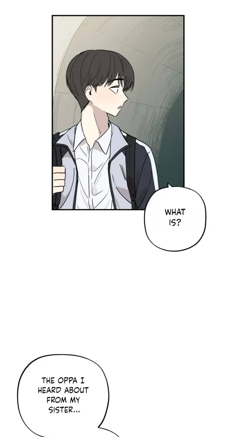 Lingering Pain Chapter 15 - Page 89