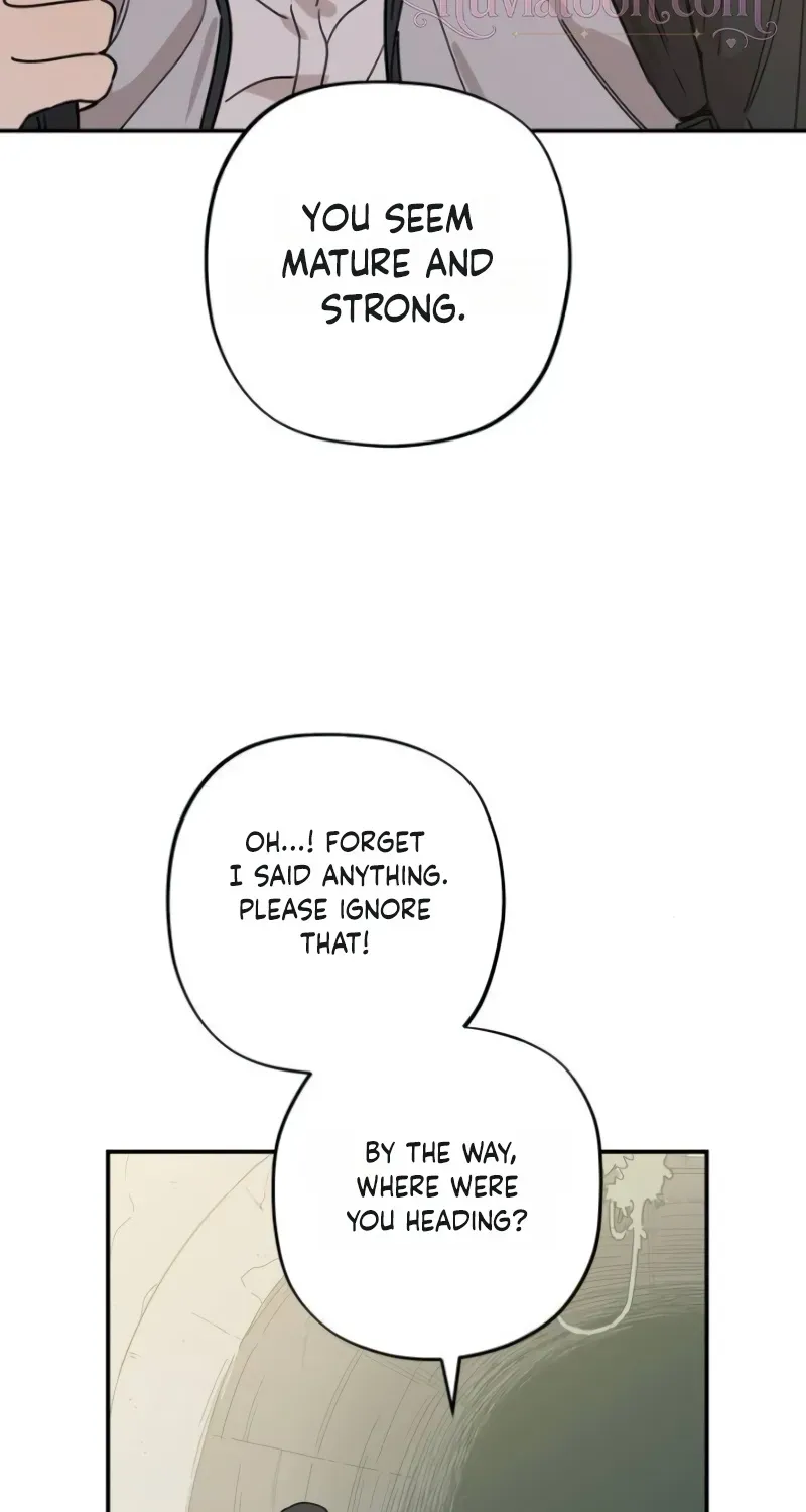 Lingering Pain Chapter 15 - Page 92