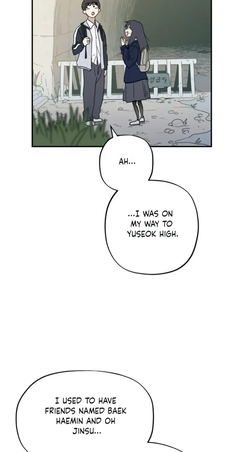 Lingering Pain Chapter 15 - Page 93