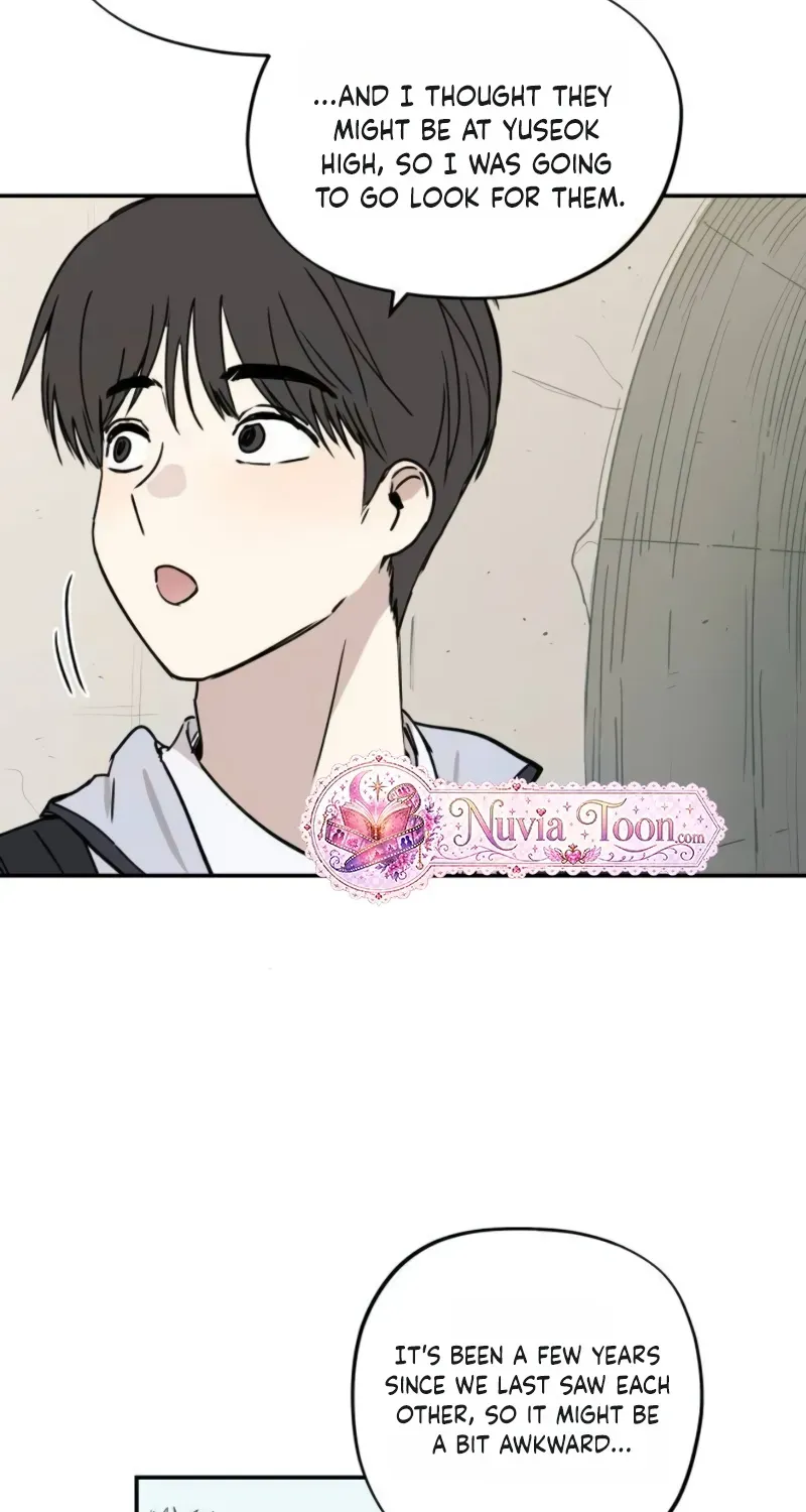 Lingering Pain Chapter 15 - Page 94