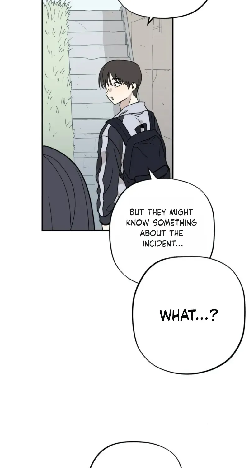 Lingering Pain Chapter 15 - Page 95