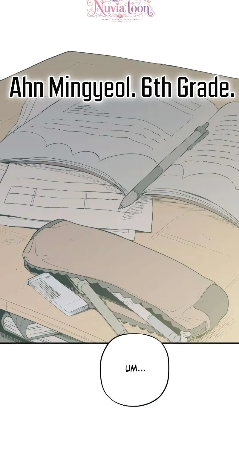 Lingering Pain Chapter 16 - Page 2