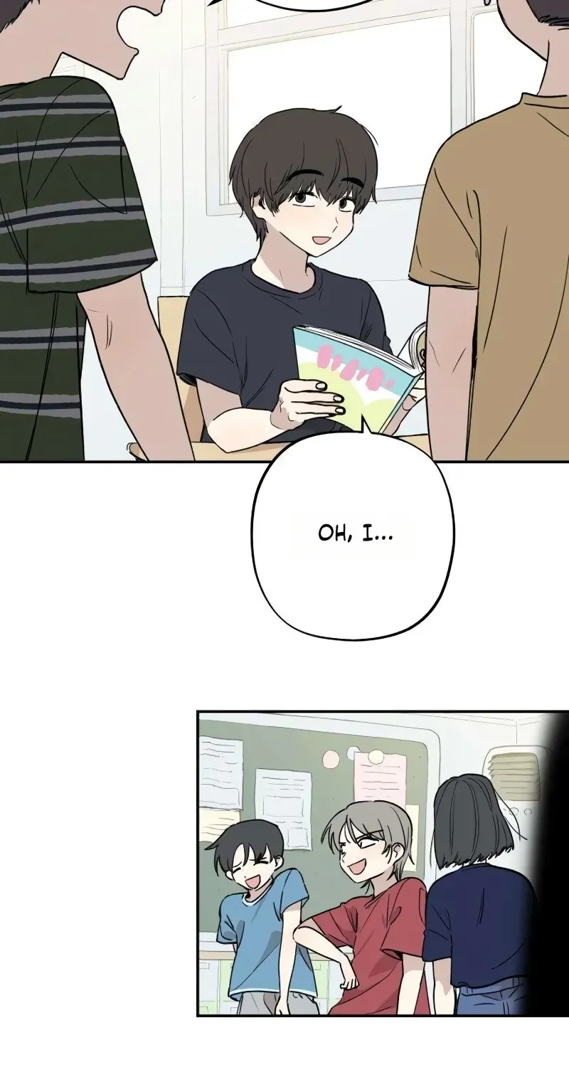 Lingering Pain Chapter 16 - Page 9