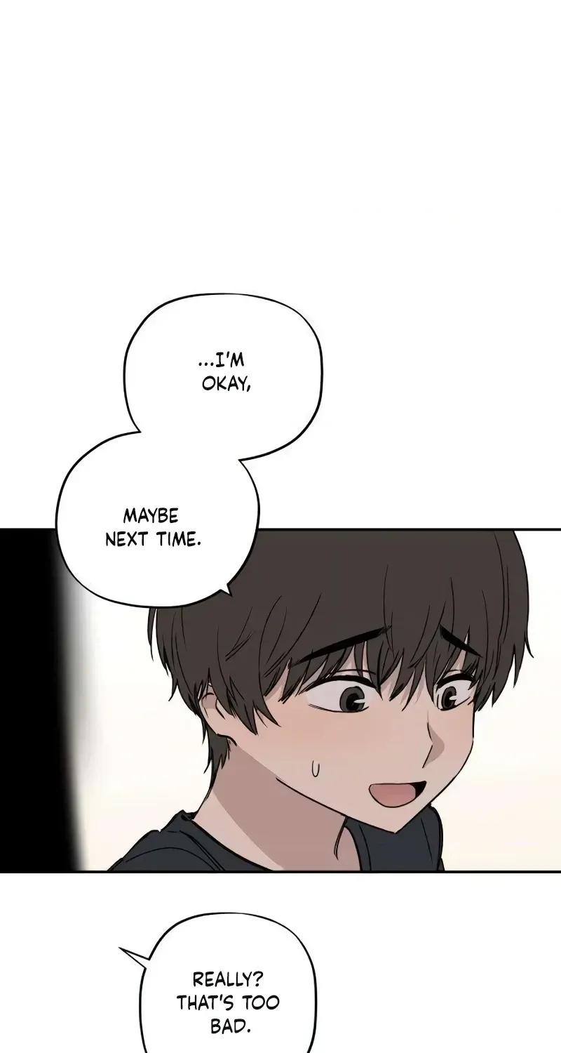 Lingering Pain Chapter 16 - Page 10