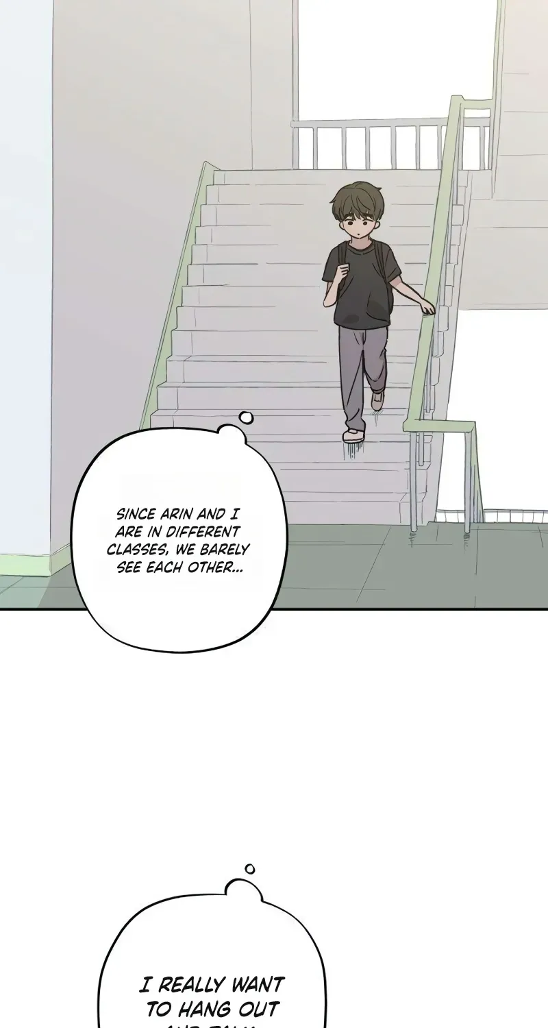 Lingering Pain Chapter 16 - Page 13
