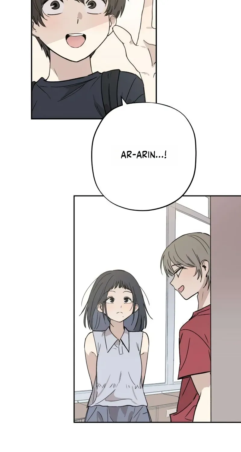 Lingering Pain Chapter 16 - Page 15