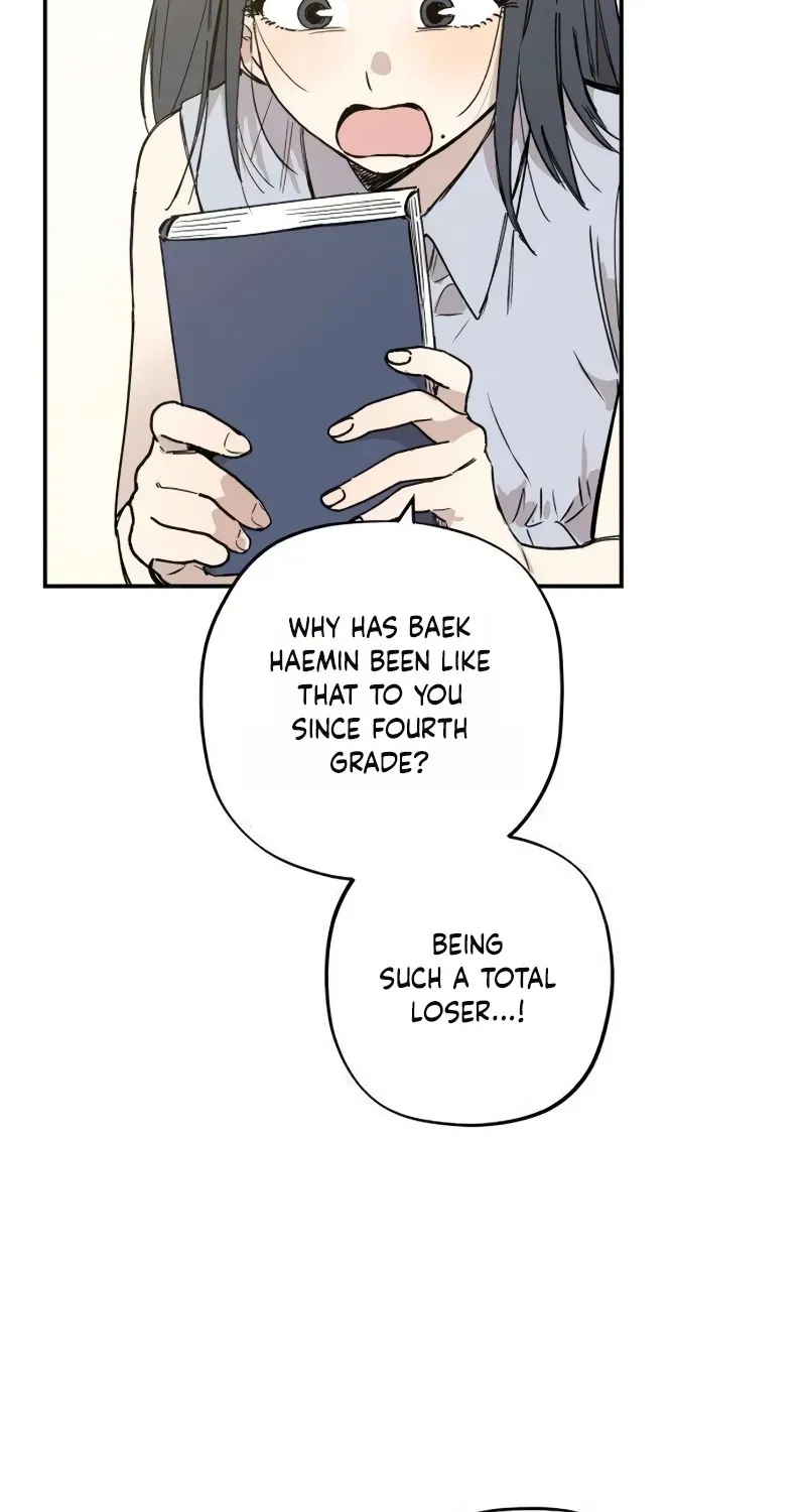 Lingering Pain Chapter 16 - Page 25