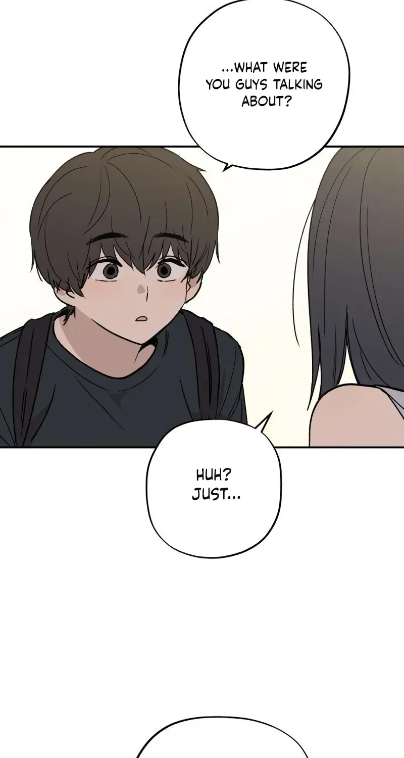 Lingering Pain Chapter 16 - Page 26