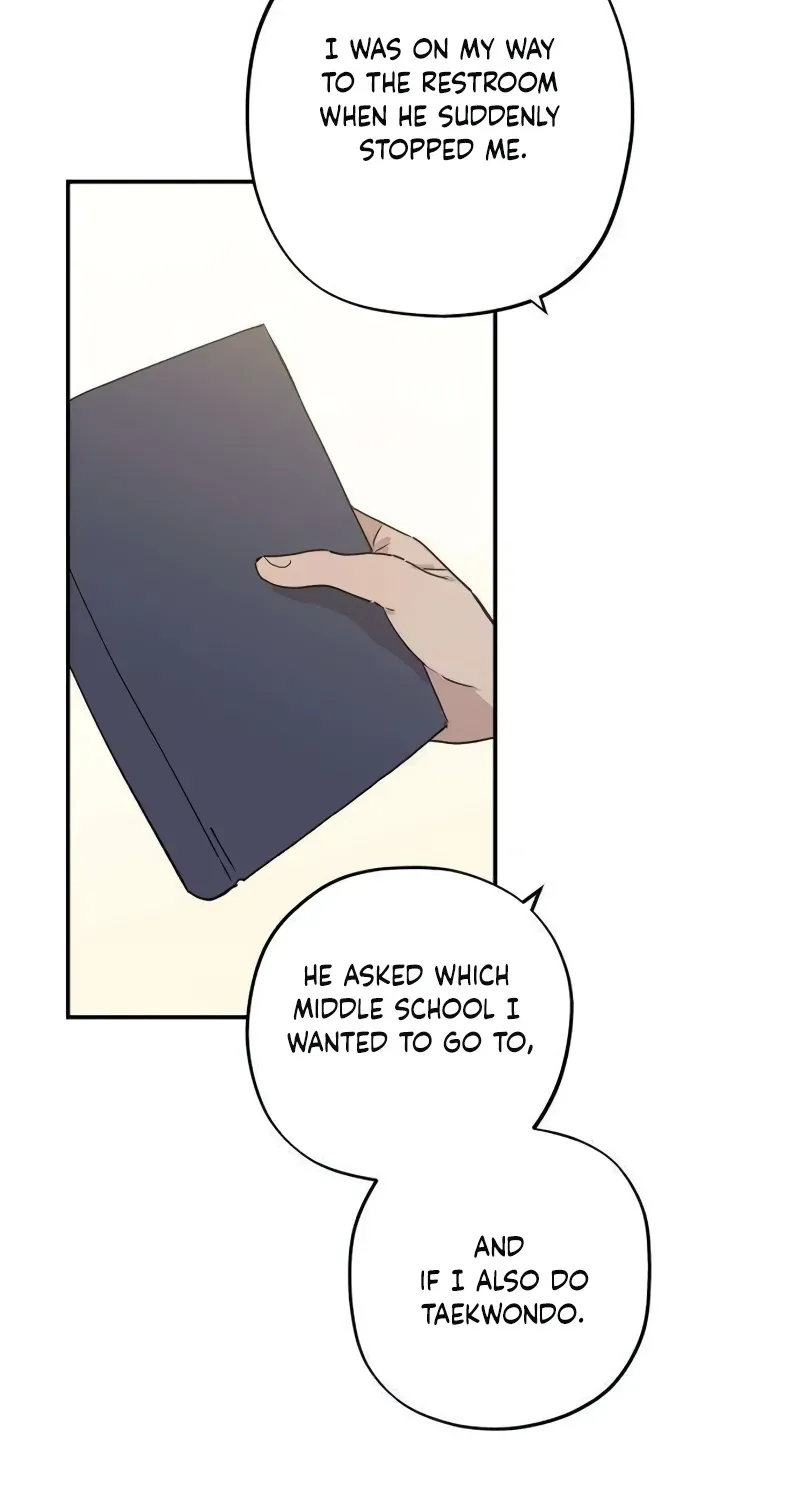 Lingering Pain Chapter 16 - Page 27