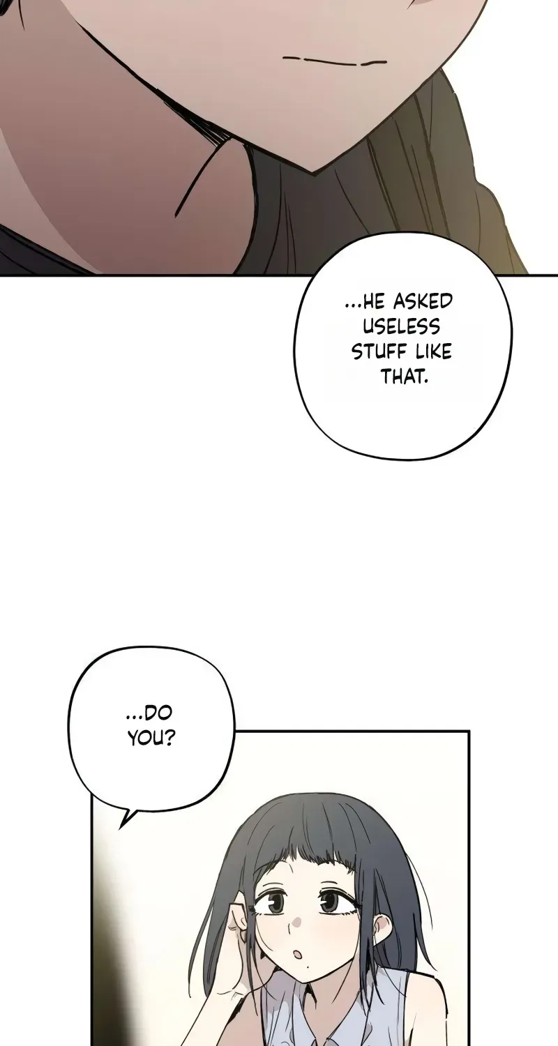 Lingering Pain Chapter 16 - Page 29