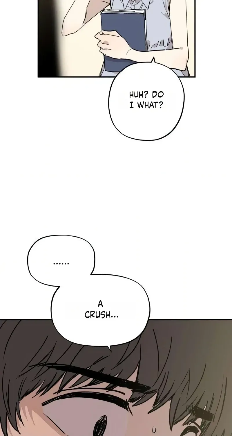 Lingering Pain Chapter 16 - Page 30