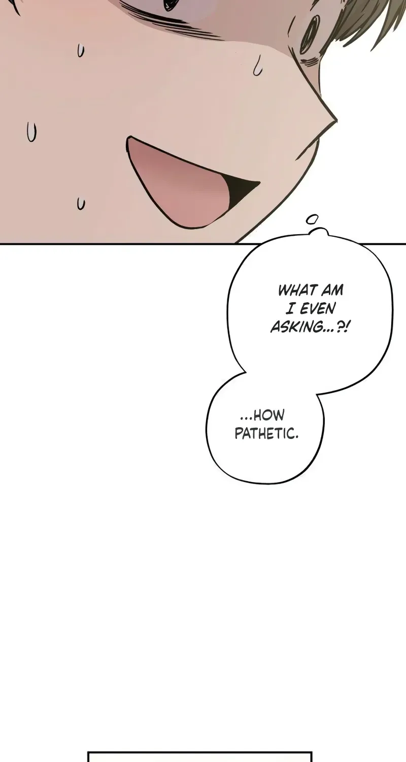 Lingering Pain Chapter 16 - Page 31